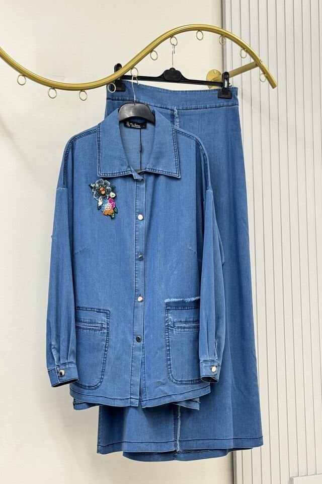 FATMADANIŞMAN 5329 TAKIM