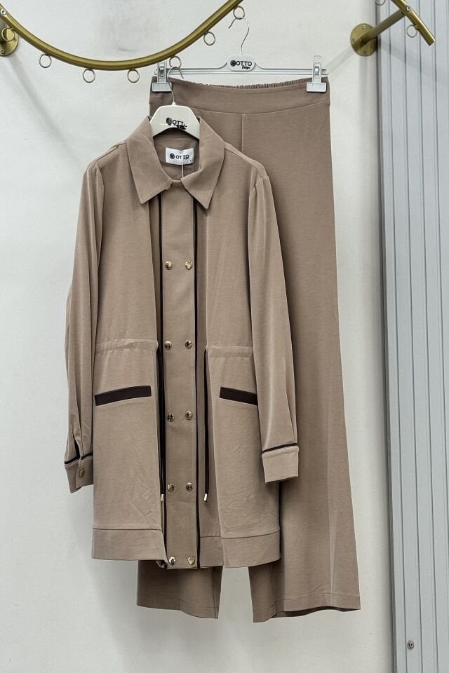 OTTO 7460 TAKIM
