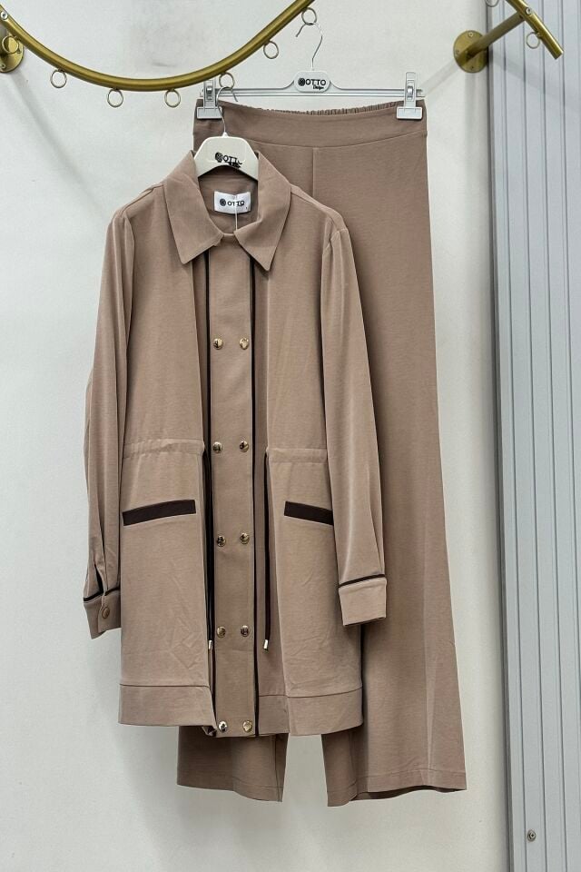 OTTO 7460 TAKIM