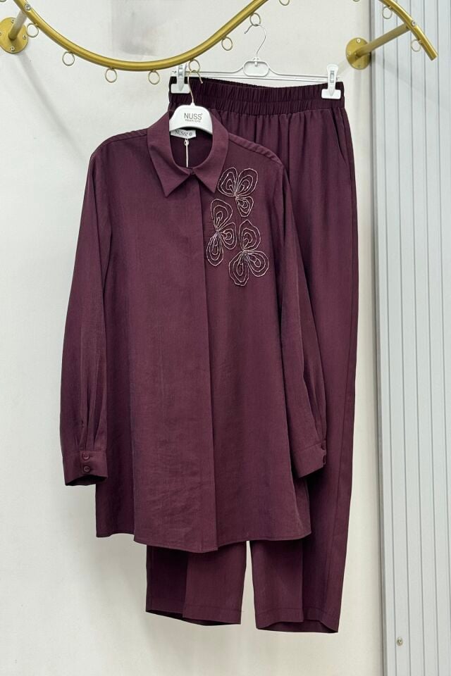 NUSS 1070 TAKIM