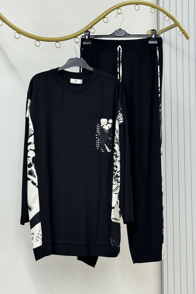 TIĞTRİKO 5002 TAKIM