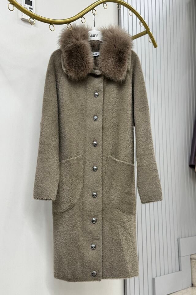 NUSS 7011 KABAN