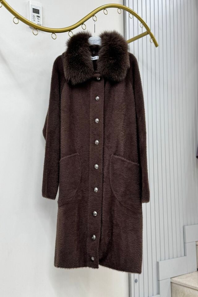 NUSS 7011 KABAN