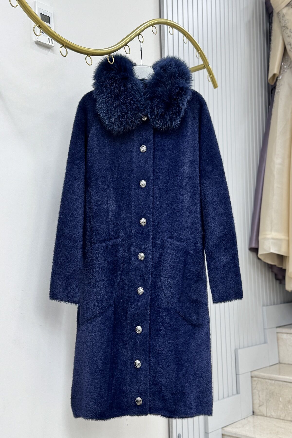 NUSS 7011 KABAN