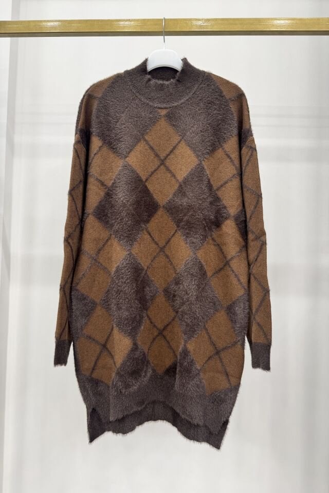 TIĞTRİKO 21328 TUNİK