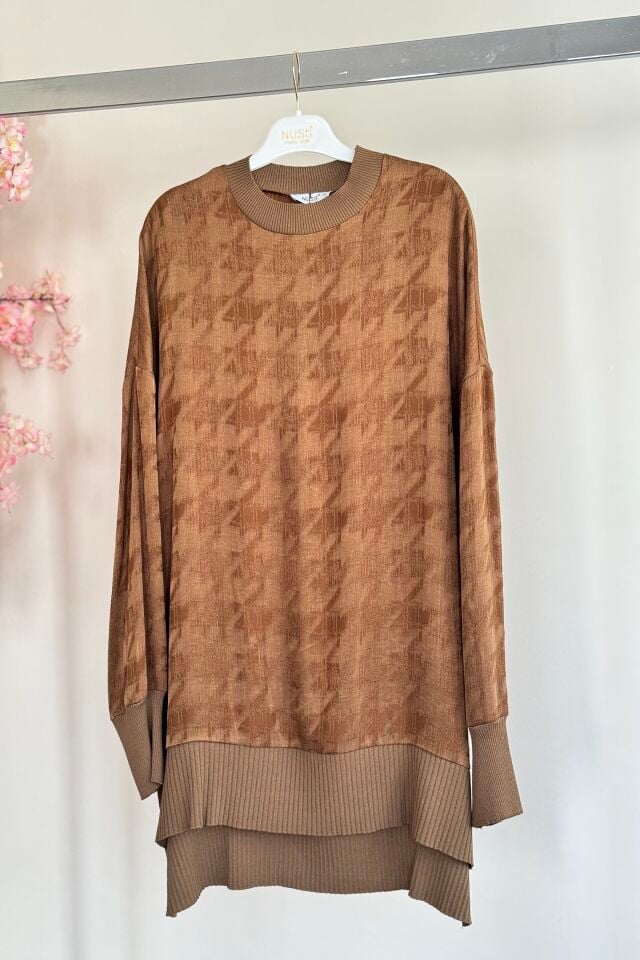 NUSS 3009 TUNİK