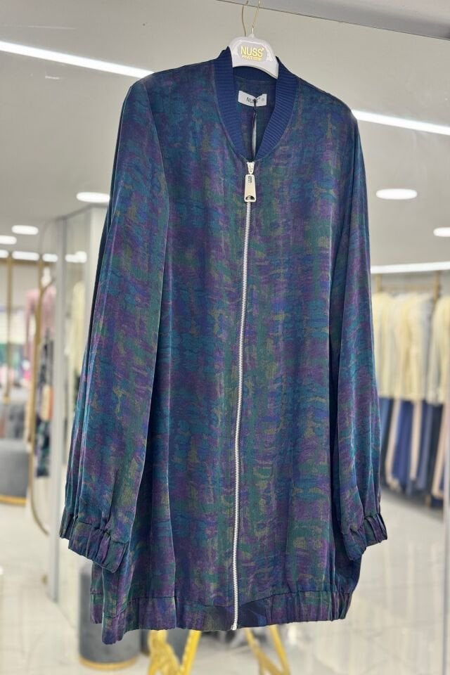 NUSS 6048 KAP
