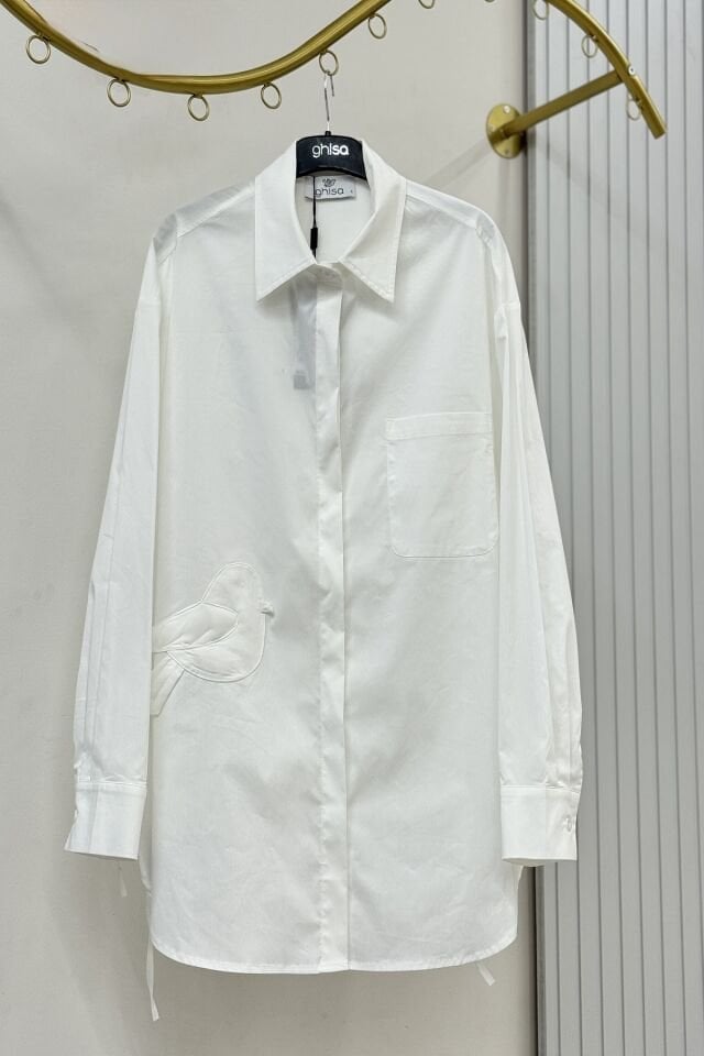 GHİSA 4197-1 TUNİK