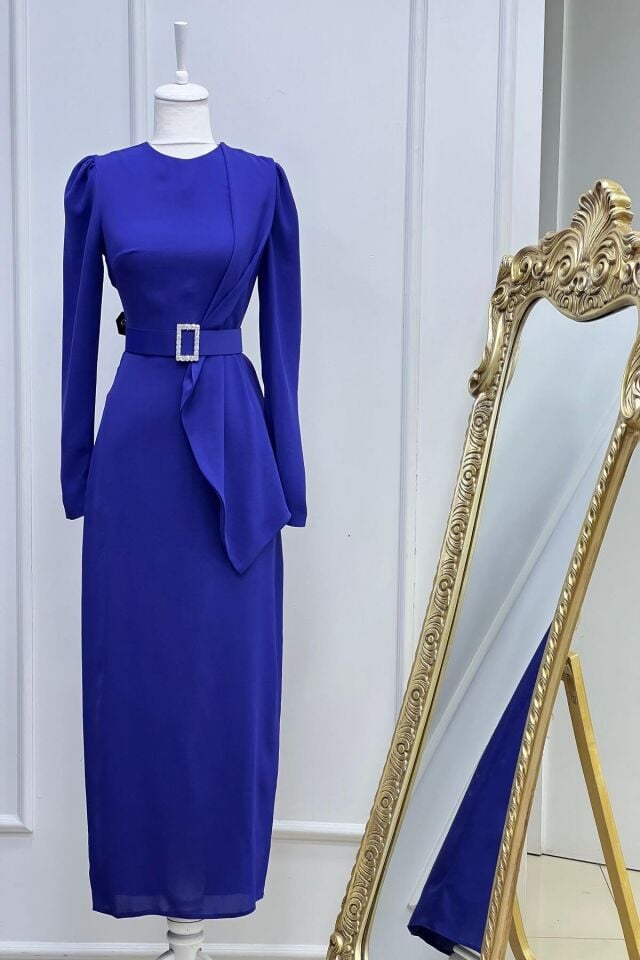 PUANE 12475 ELBİSE