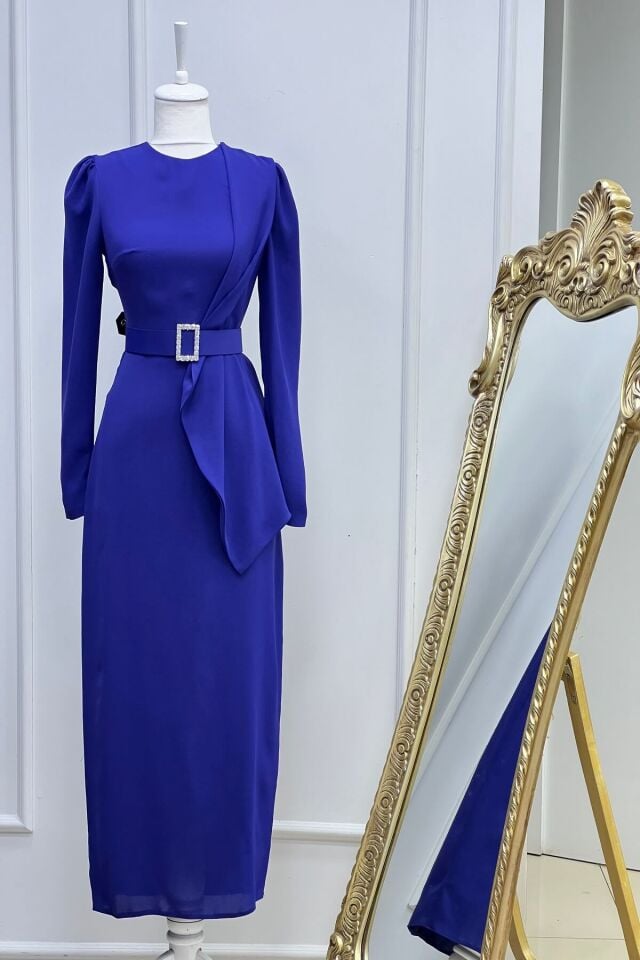 PUANE 12475 ELBİSE