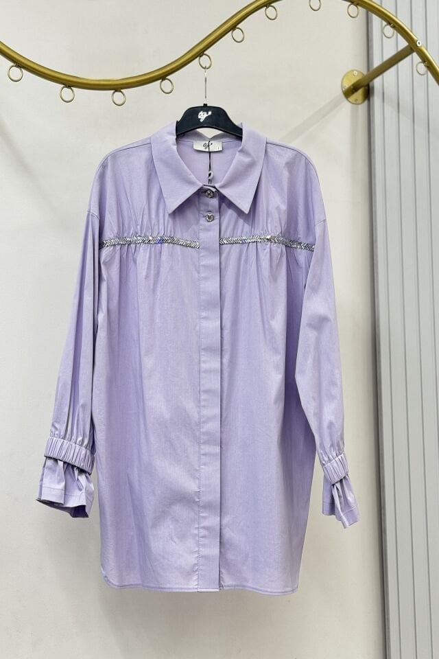 TIĞTRİKO 4014 GÖMLEK