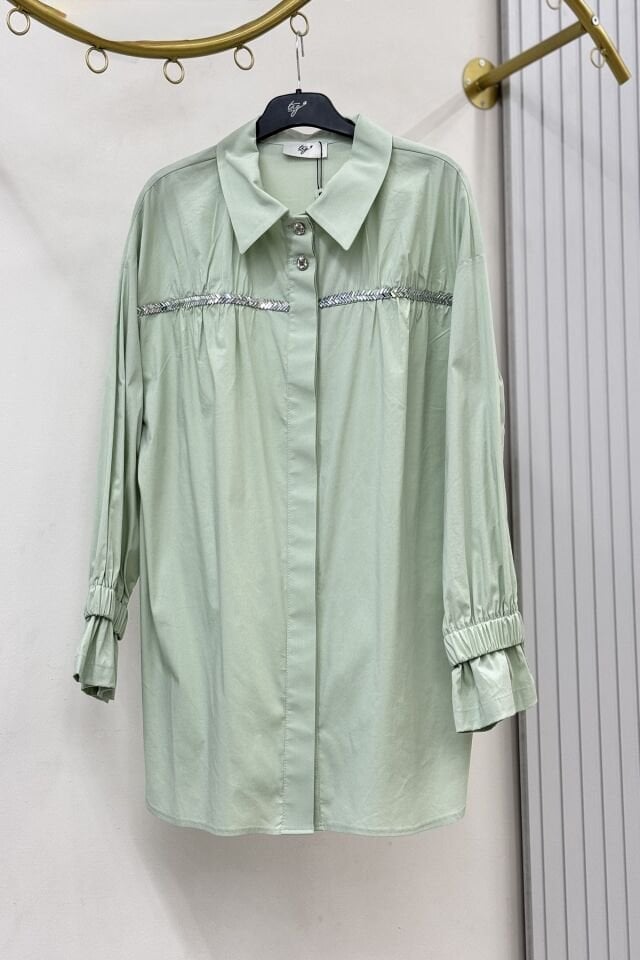 TIĞTRİKO 4014 GÖMLEK