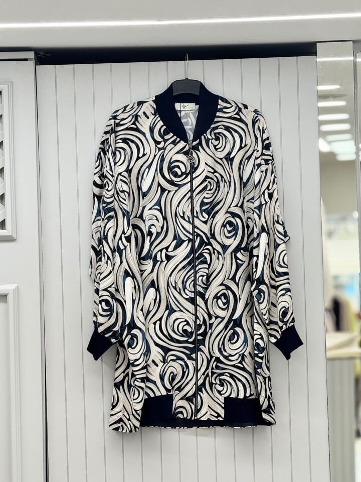 TIĞTRİKO 3068-1 CEKET