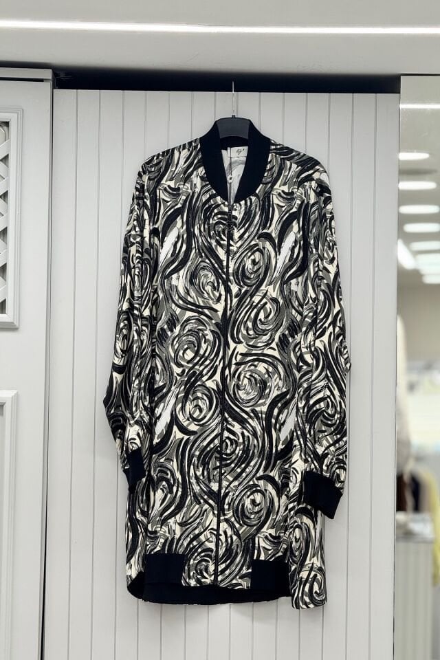 TIĞTRİKO 3068-1 CEKET