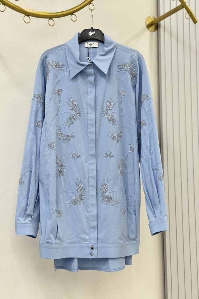 TIĞTRİKO 4030 GÖMLEK