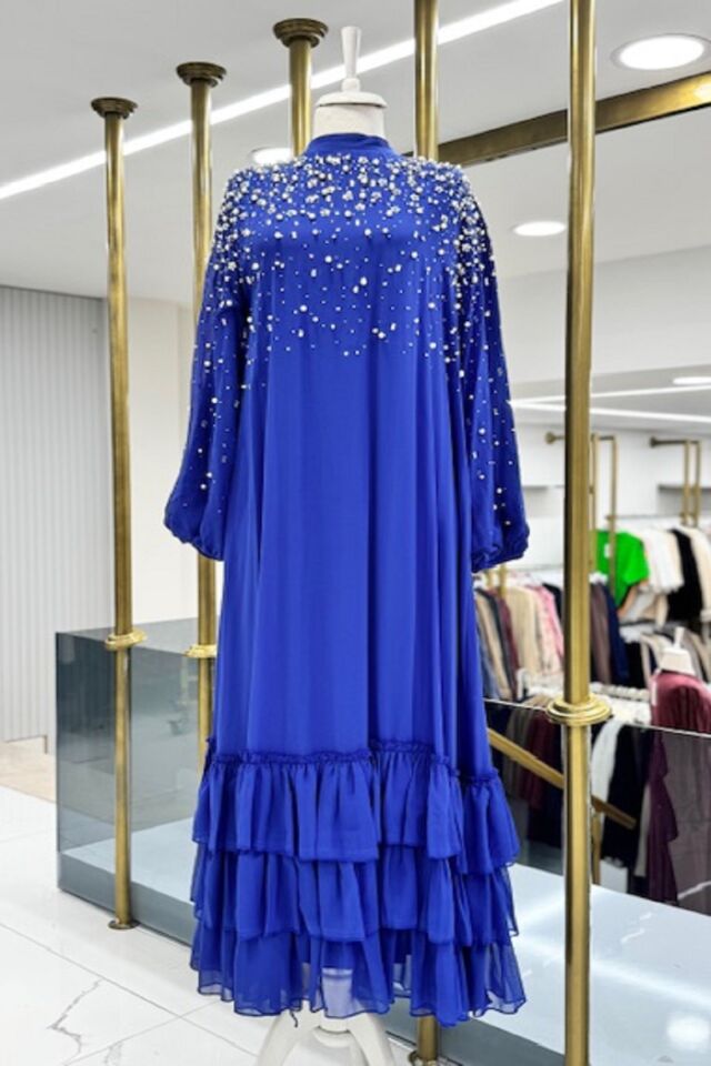 ETRUCCİ 4150 ELBİSE