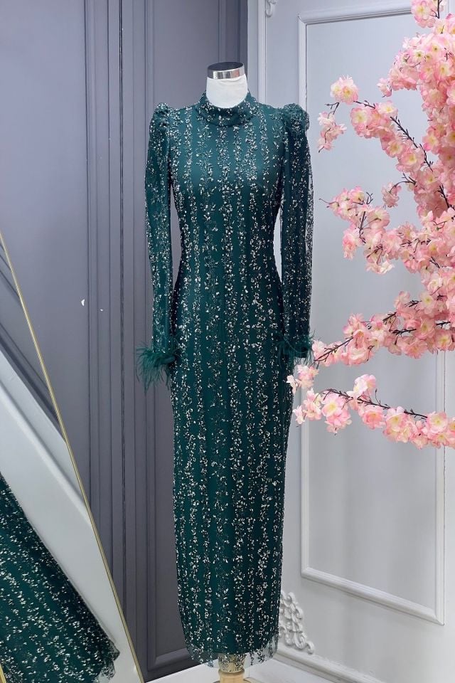 HENNİN 4573 ABİYE(Kopya)