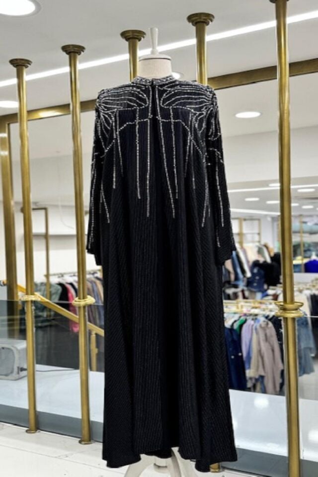 ETRUCCİ 6226 ABAYA