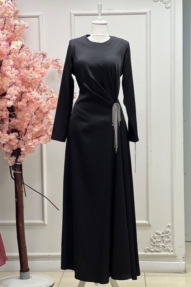 ŞÜKRAN 36225 ELBİSE