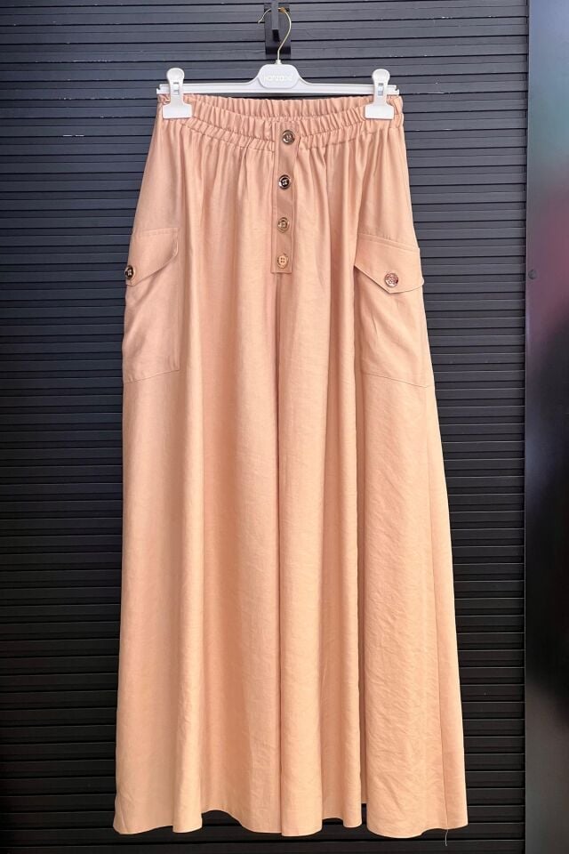 HANZADE 1101 ETEK