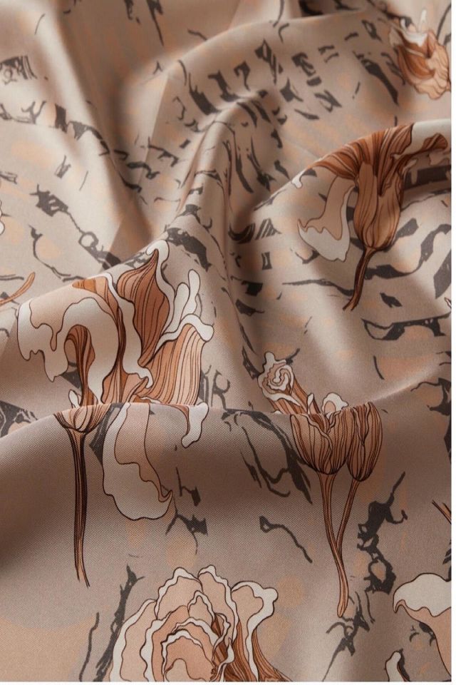 İPEKEVİ 1255 EŞARP