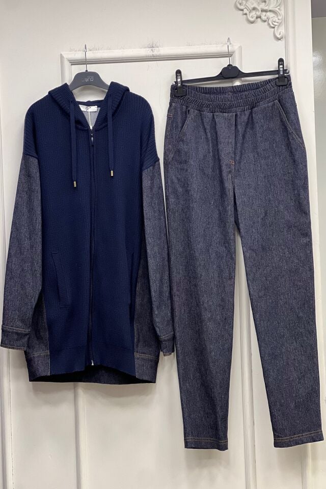 TIĞTRİKO 2036 TAKIM