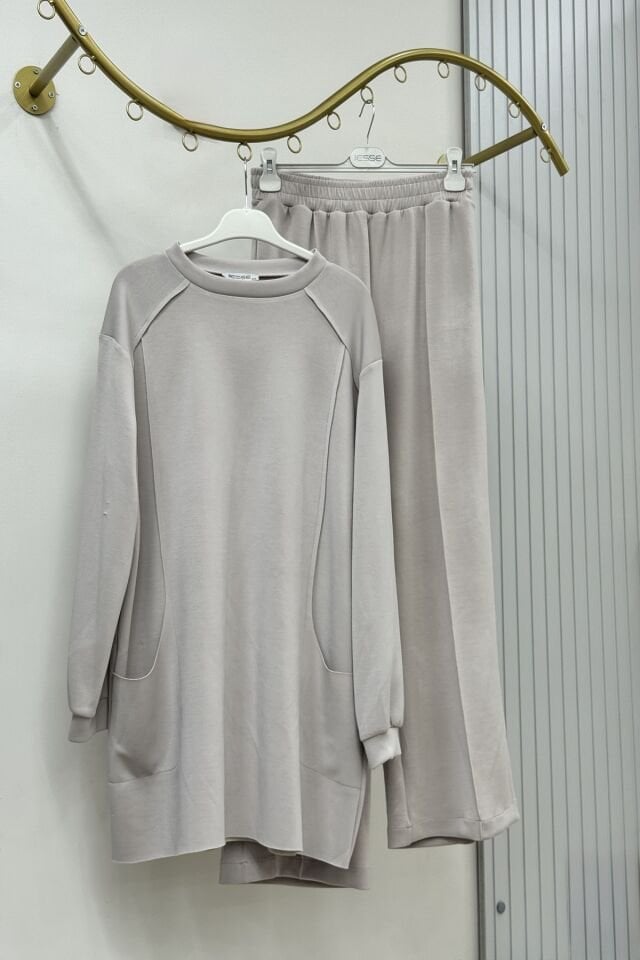 MİSSESSE 8118 TAKIM