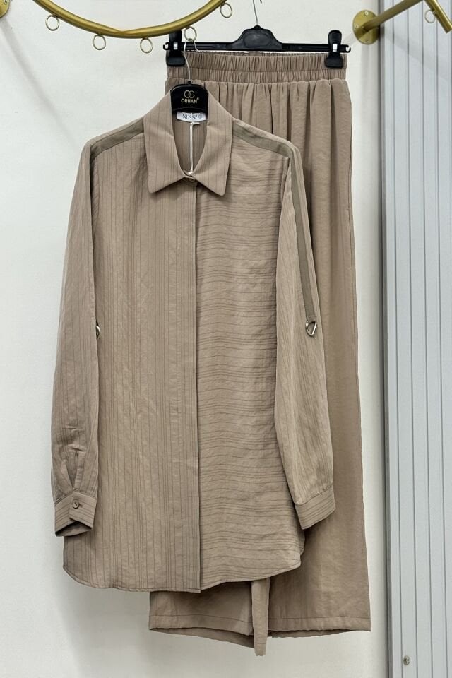 NUSS 1055 TAKIM