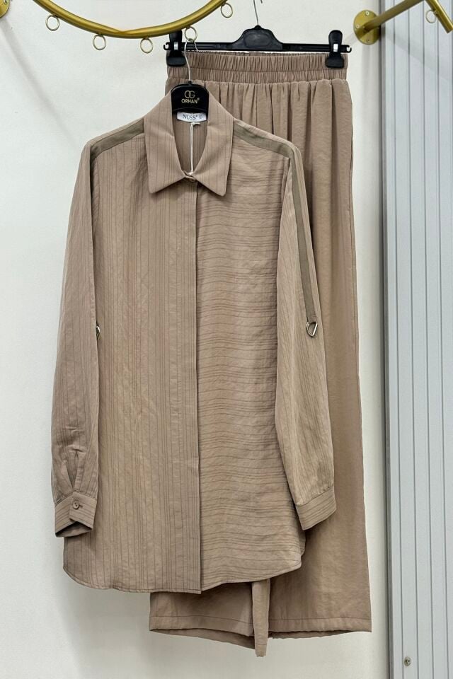 NUSS 1055 TAKIM