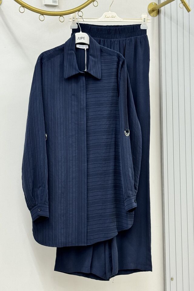 NUSS 1055 TAKIM