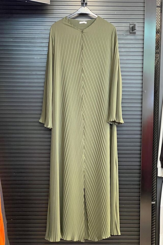 PİEEF 2415 ABAYA