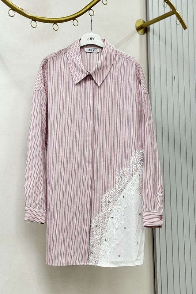 NUSS 3007-1 TUNİK