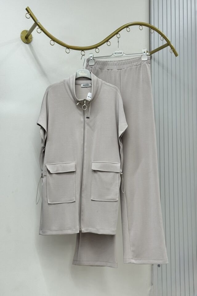 MİSSESSE 8126 TAKIM