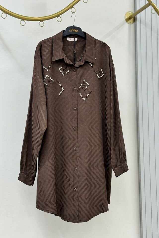 NPRİVE 19488 TUNİK