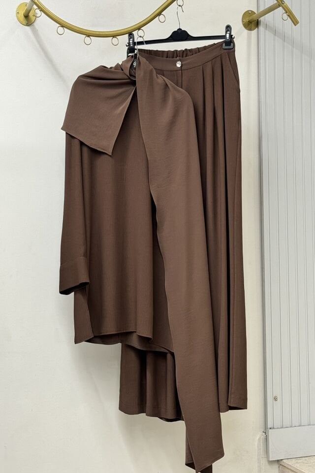 TIĞTRİKO 5070 TAKIM