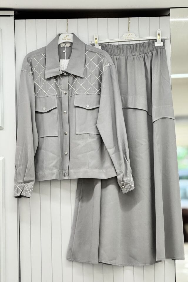 STELLA 1291 TAKIM