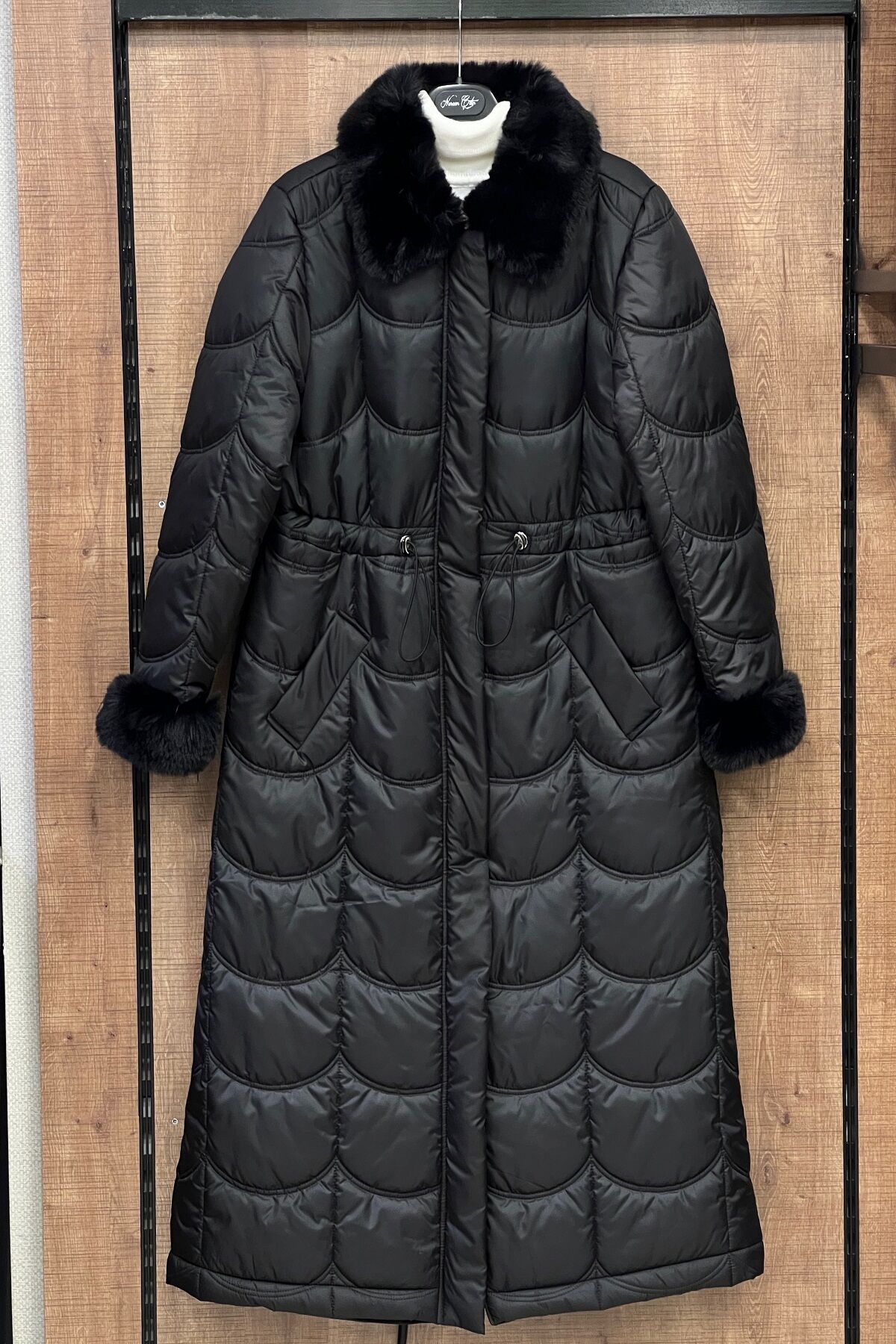 ARMİNE 712 MONT