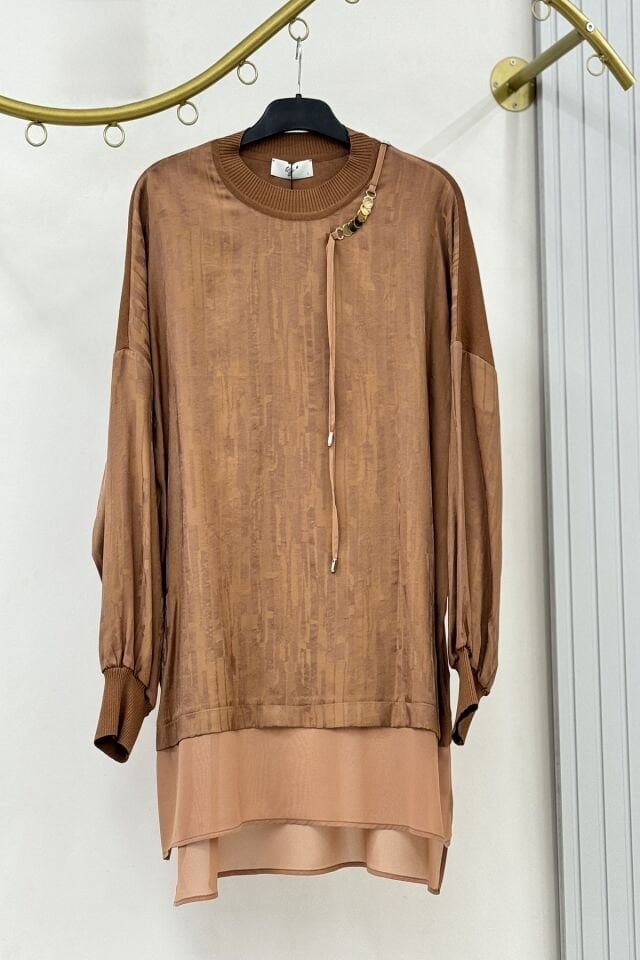 TIĞTRİKO 21997 TUNİK