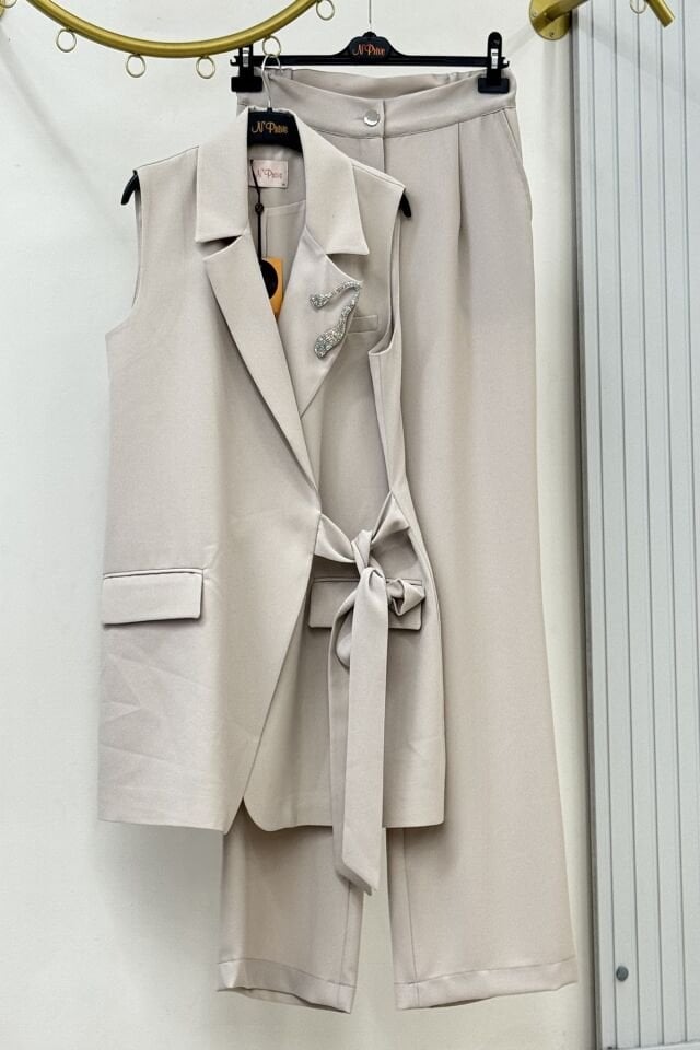 NPRİVE 15256-1 TAKIM