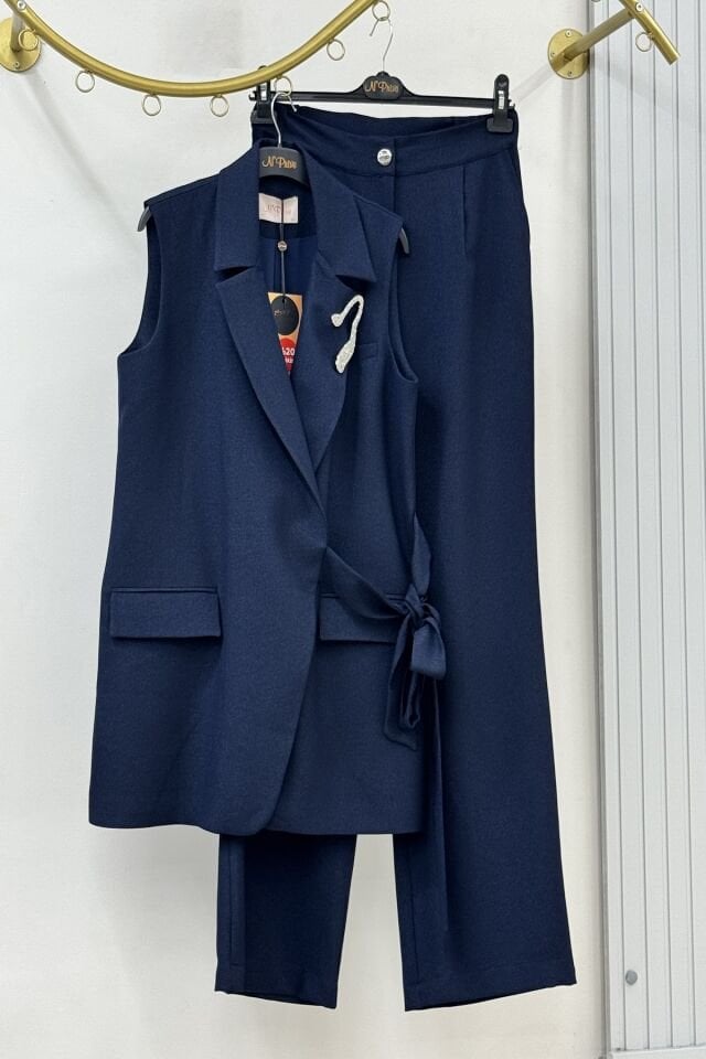 NPRİVE 15256-1 TAKIM