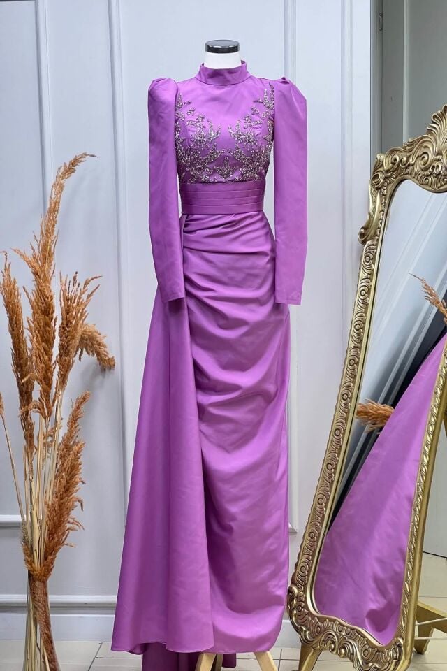 HENNİN 4569 ABİYE