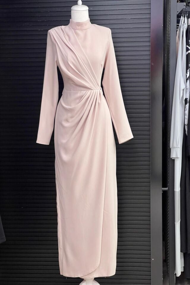 PUANE 12416 ELBİSE