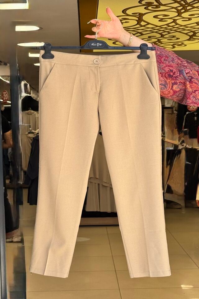 VİVA 7844 PANTOLON