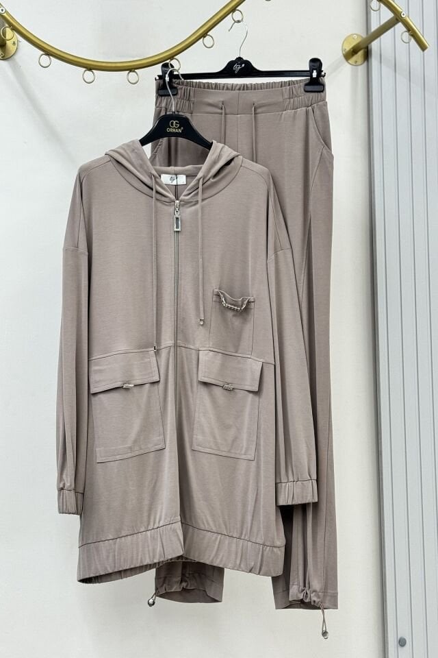 TIĞTRİKO 5128 TAKIM