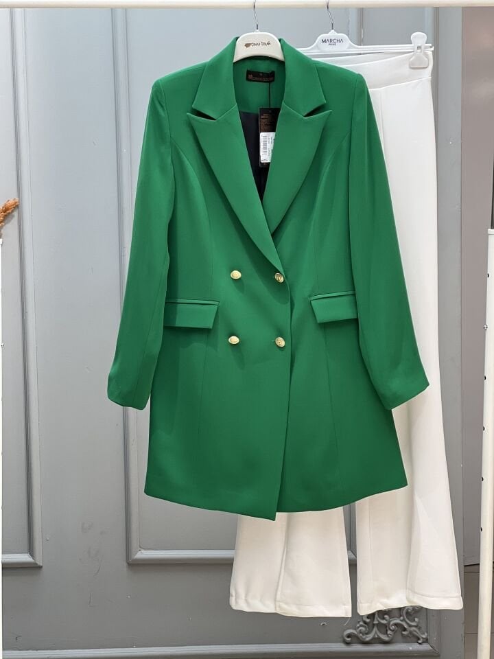 ÇINARÖZKAN 1134 CEKET