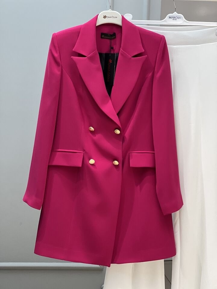 ÇINARÖZKAN 1134 CEKET