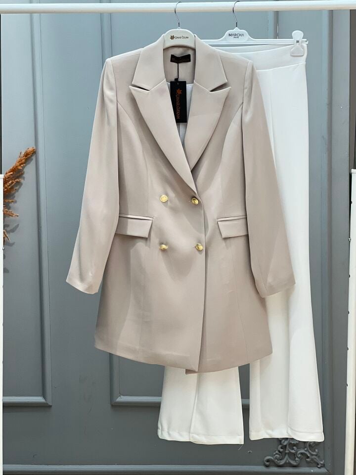 ÇINARÖZKAN 1134 CEKET