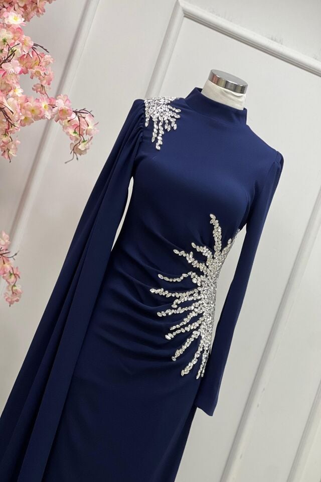 TUAY 4087 ELBİSE