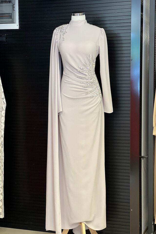 TUAY 4087 ELBİSE