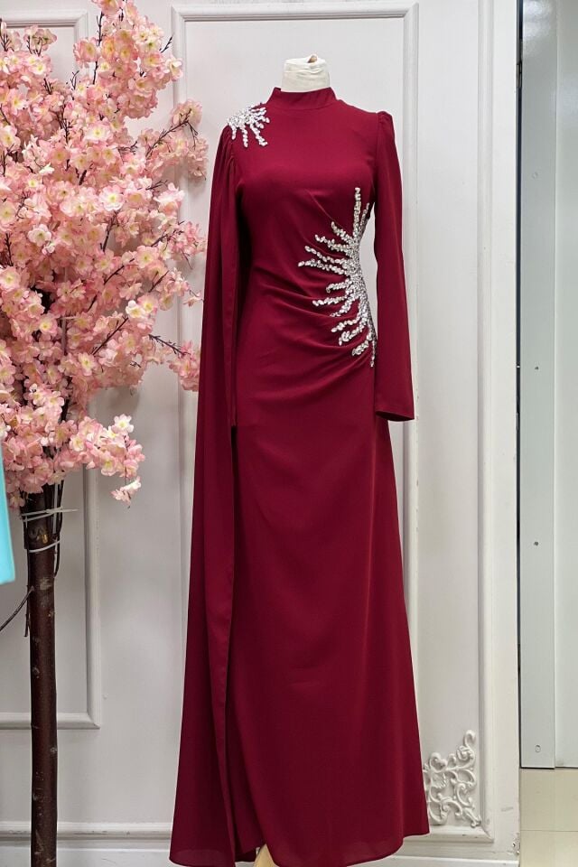 TUAY 4087 ELBİSE